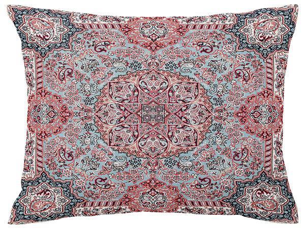 عرضه آسان کوسن ترمه مبل راحتی