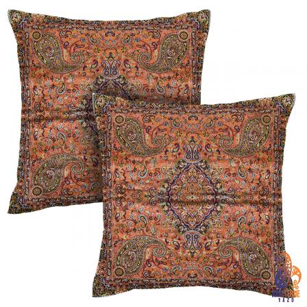 کوسن مبل ترمه زیبا را از کجا بخریم؟