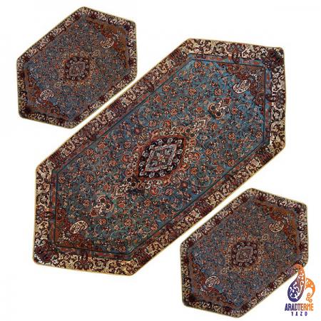 شرکت پخش ترمه صادراتی