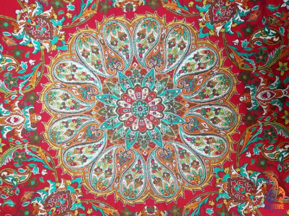 چند مدل ترمه در بازار موجود است؟