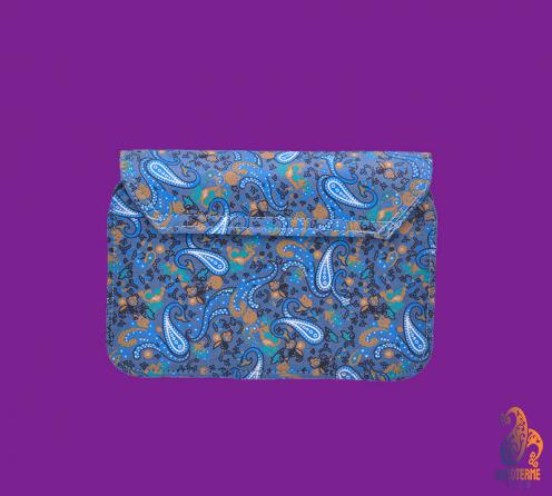 صادرات کیف پول زیبا ترمه