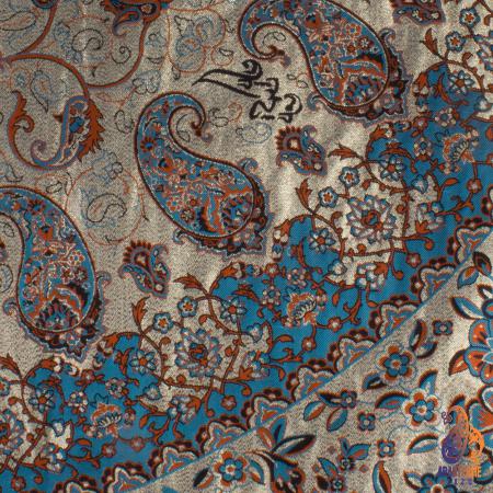 چگونه پارچه ترمه مرغوب خریداری کنیم؟