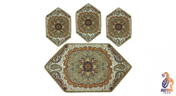 روش شناخت ترمه باکیفیت