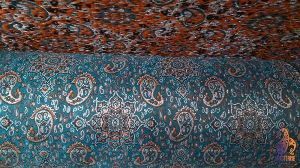 نرخ بهترین ترمه متری درجه 1