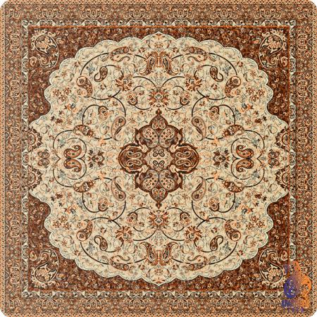 راههای شناخت پارچه ترمه ابریشمی اصل