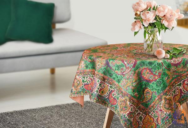 موارد استفاده از پارچه خام ترمه