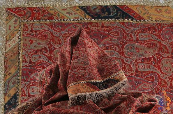 بررسی قیمت پارچه خام ترمه