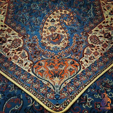 معرفی ترمه پلی استر یزد