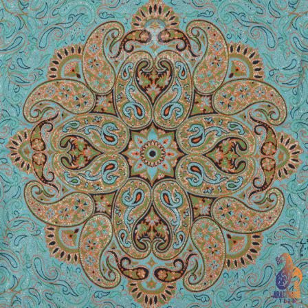 مشخصات پارچه ترمه درجه یک چیست؟