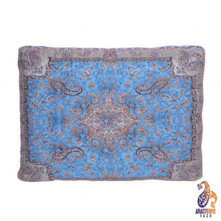 فروش بهترین پشتی ترمه سنتی