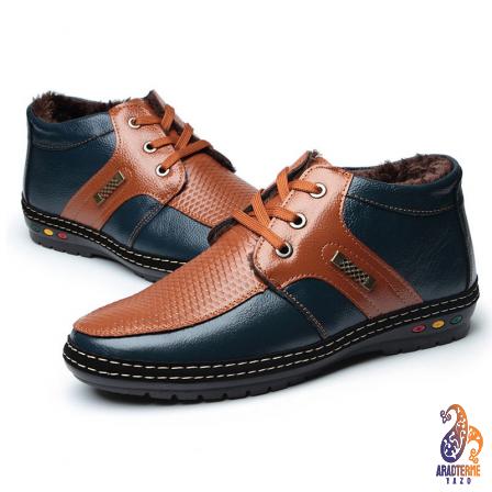 فروشگاه توزیع کفش ترمه باکیفیت