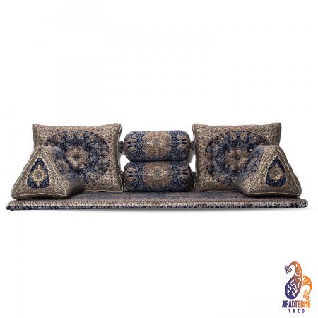 نکات مهم در تولید شاه نشین