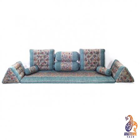 پارامترهای تاثیر گذار در قیمت پشتی ترمه