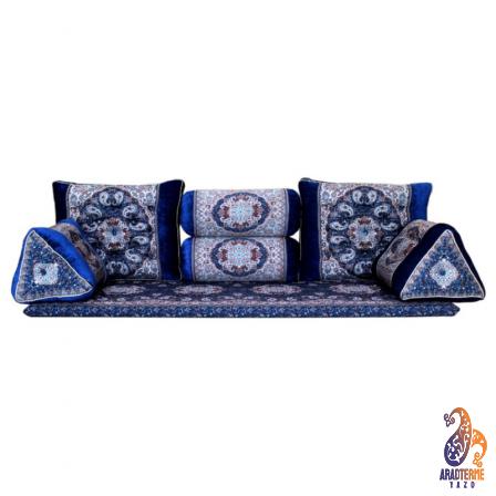 کیفیت پشتی ترمه به چه عواملی بستگی دارد