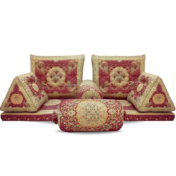 قیمت کناره ترمه جدید