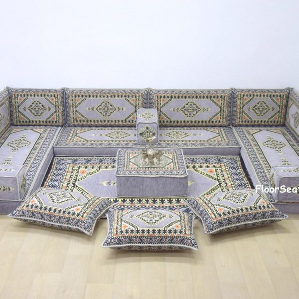 قیمت پشتی شاه نشین یزد